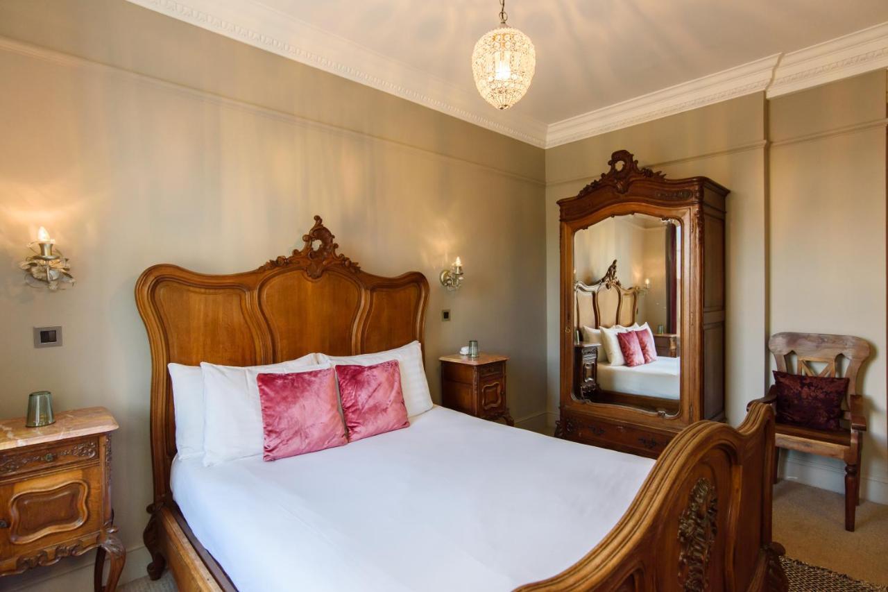 Jolyon's Boutique Hotel Cardiff Extérieur photo