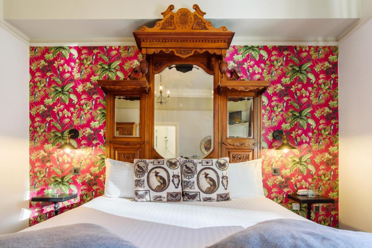 Jolyon's Boutique Hotel Cardiff Extérieur photo
