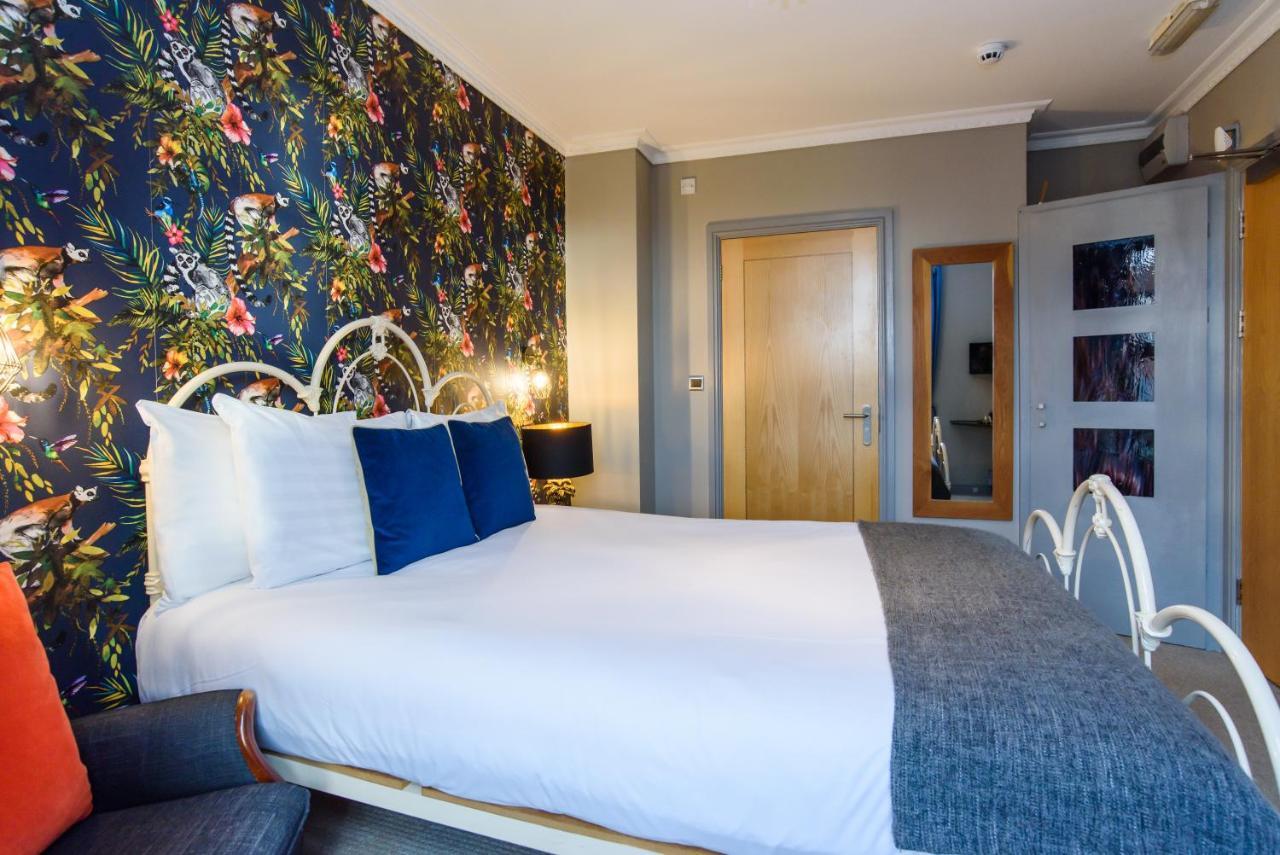 Jolyon's Boutique Hotel Cardiff Extérieur photo