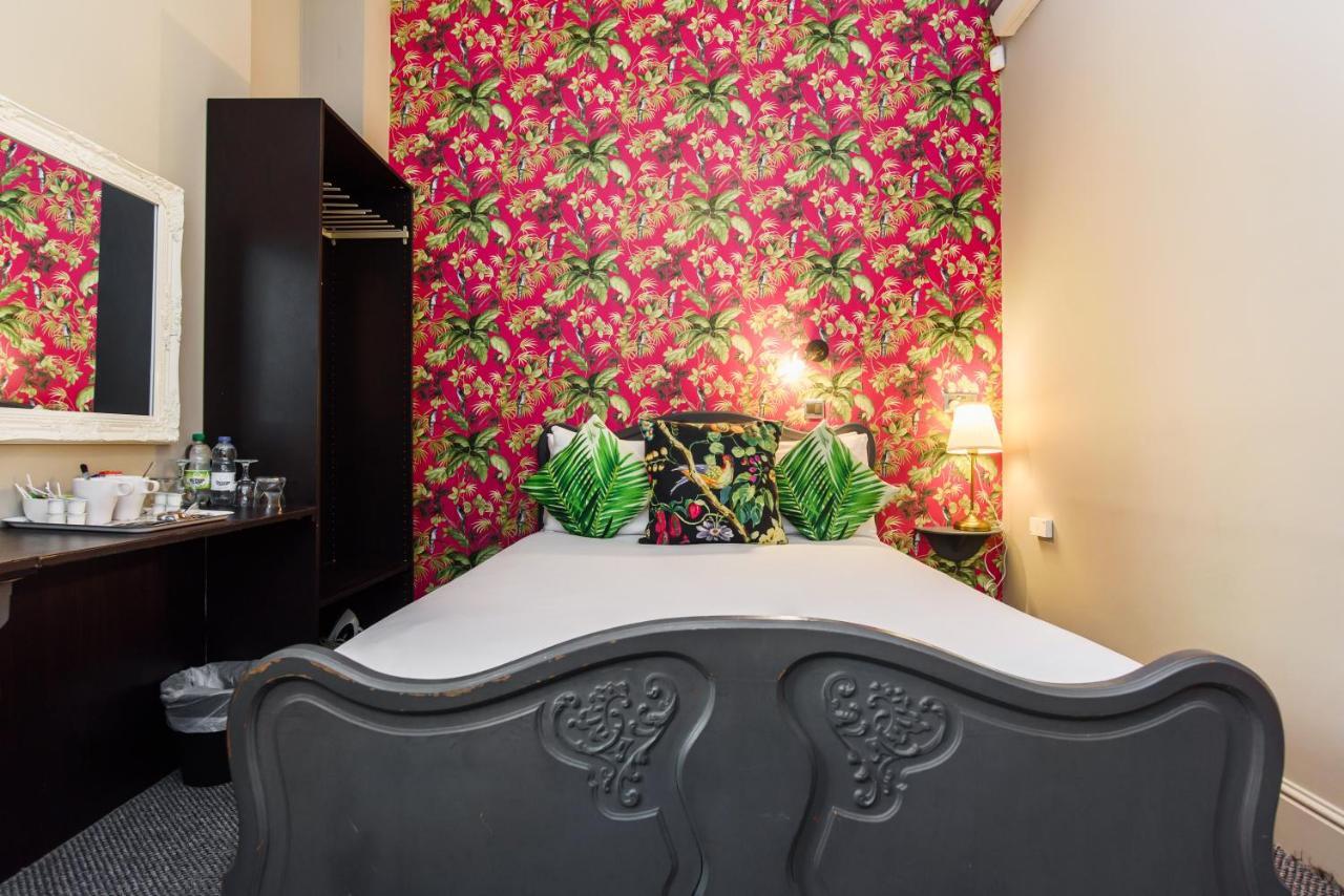 Jolyon's Boutique Hotel Cardiff Extérieur photo