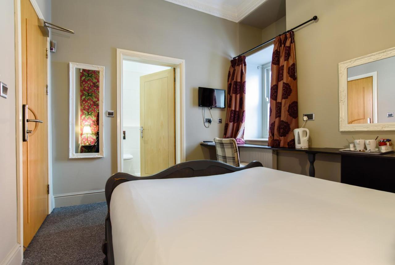 Jolyon's Boutique Hotel Cardiff Extérieur photo